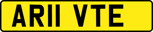 AR11VTE