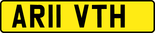 AR11VTH