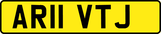 AR11VTJ