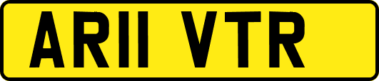 AR11VTR