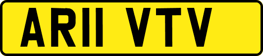 AR11VTV