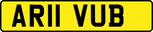 AR11VUB
