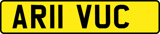 AR11VUC