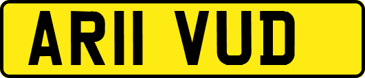 AR11VUD