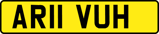 AR11VUH