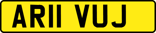 AR11VUJ