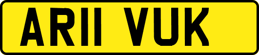 AR11VUK