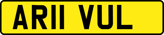 AR11VUL