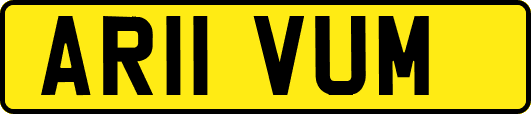 AR11VUM