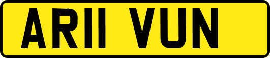 AR11VUN