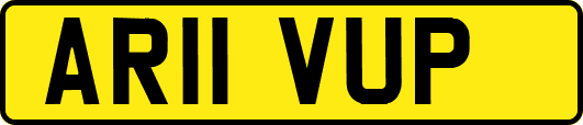 AR11VUP