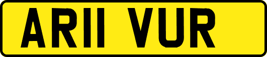 AR11VUR