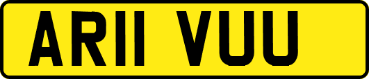 AR11VUU