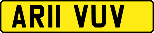 AR11VUV
