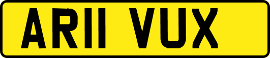 AR11VUX