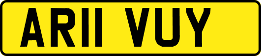AR11VUY