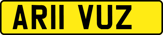 AR11VUZ