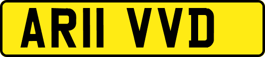 AR11VVD