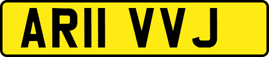 AR11VVJ