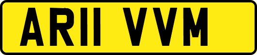 AR11VVM