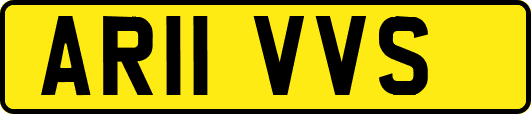 AR11VVS