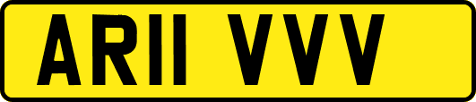 AR11VVV