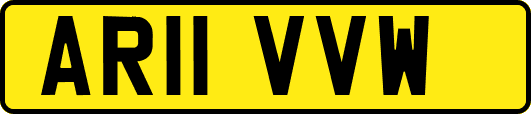 AR11VVW