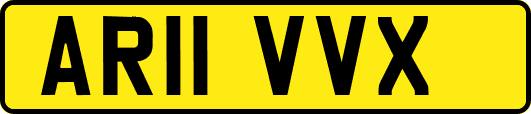 AR11VVX