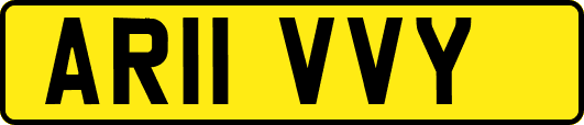 AR11VVY