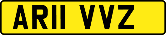 AR11VVZ