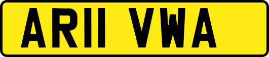 AR11VWA