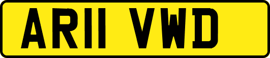 AR11VWD