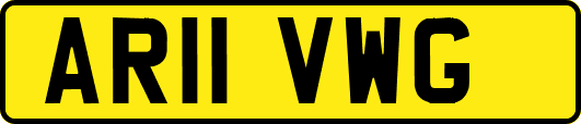 AR11VWG