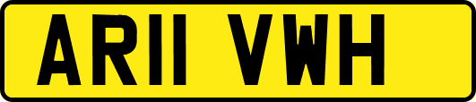 AR11VWH