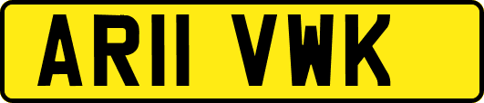 AR11VWK