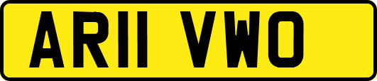 AR11VWO
