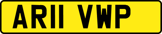 AR11VWP