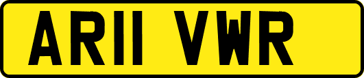 AR11VWR