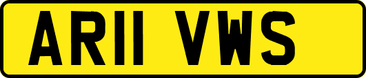 AR11VWS