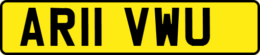 AR11VWU