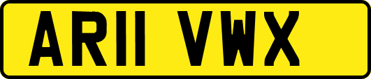 AR11VWX