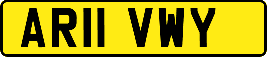 AR11VWY