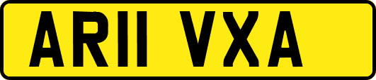 AR11VXA