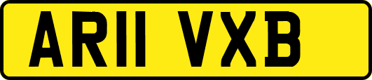 AR11VXB