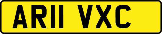 AR11VXC