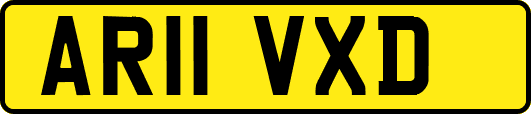 AR11VXD