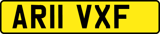 AR11VXF