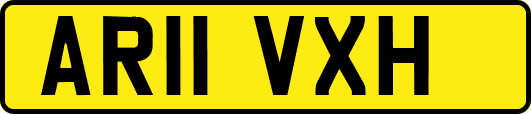 AR11VXH