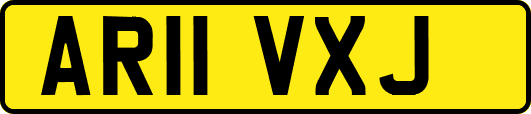 AR11VXJ