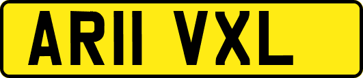 AR11VXL